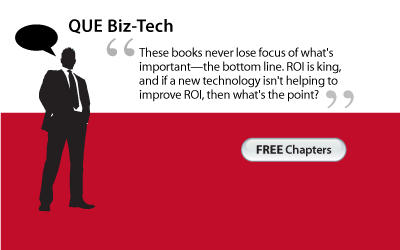 Que Biz-Tech