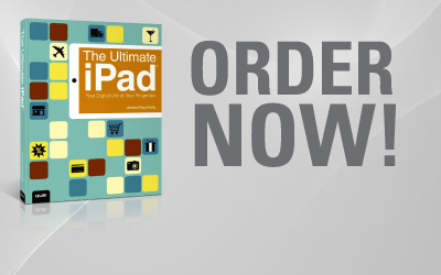The Ultimate iPad Book!