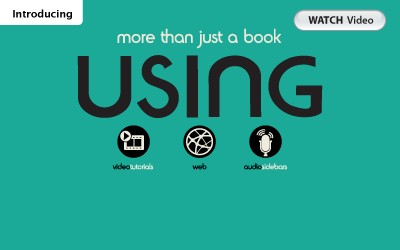 Introducing the New USING Series