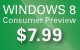 Learn to use the Windows 8 Beta!
