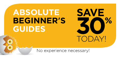 Perfect for the Beginner!