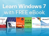 Windows 7 Resource Center from Que Publishing
