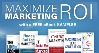 Free Biz-Tech eBook from Que Publishing
