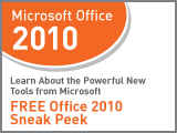 Office 2010 Resource Center