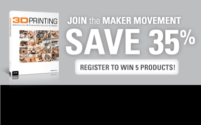Learn Arduino, Raspberry Pi, and More!