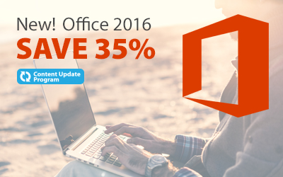Office 2016 Books and eBooks