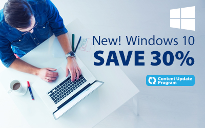 New Windows 10 Books and eBooks