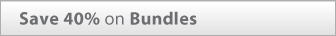 Save 40% with bundles from Que Publishing