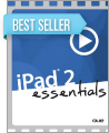 iPad 2 Essentials (Video Training)