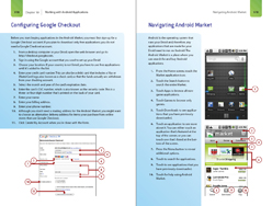 Look Inside: My Droid, from Que Publishing