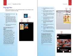 Look Inside: My iPad, from Que Publishing