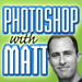 Photoshop with Matt