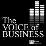 The Voice of Business