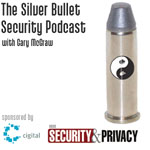 The Silver Bullet Security Podcast with Gary McGraw (Audio)