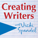 Creating Writers with Vicki Spandel (Audio)