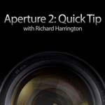 Aperture 2: Quick Tip (Video)