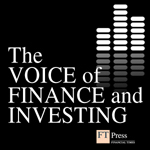 The Voice of Finance & Investing