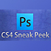 Photoshop CS4 Sneak Peek (Video)