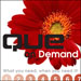 Que on Demand