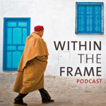 Within the Frame Podcast (video)