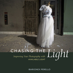Chasing the Light Podcast (Video)