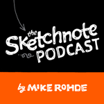 The Sketchnote Podcast