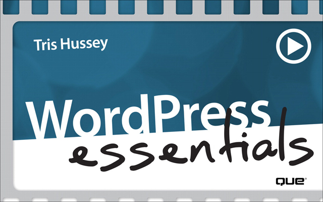 WordPress Essentials (Video Training)