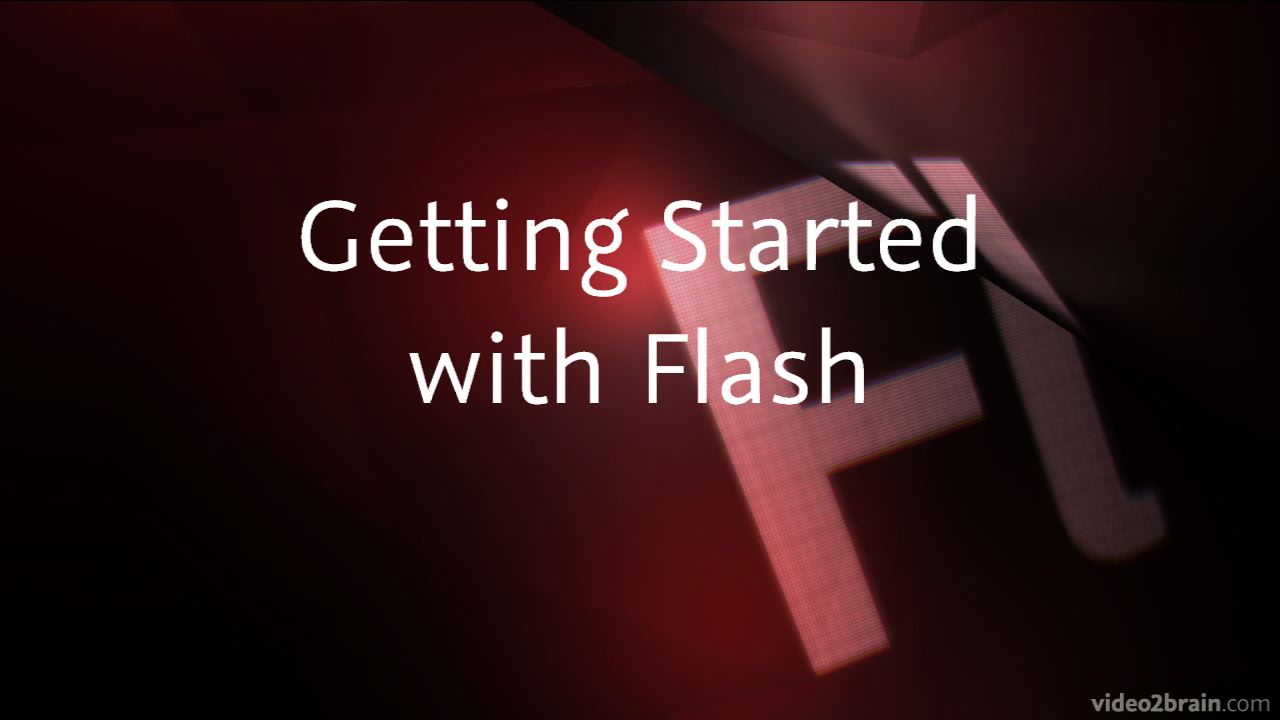 Learn Adobe Flash Professional CS5 by Video: Core Training in Rich Media Communication