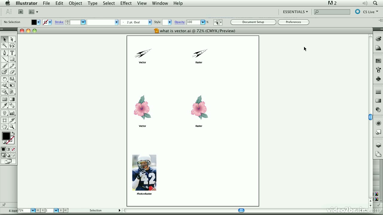 Adobe Illustrator CS5: Learn by Video