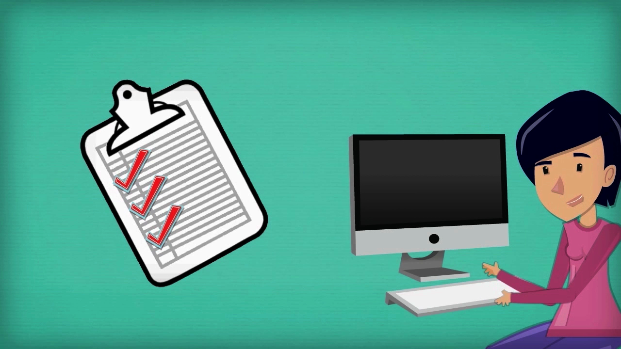 How to Transfer Data to a New Windows 8 Computer (Que Video)