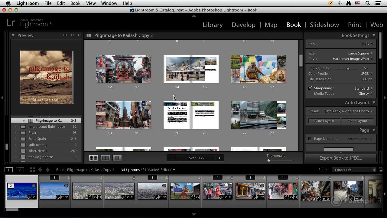 Photographer's Workflow, The: Adobe Lightroom 5 and Photoshop CC: Learn by Video
