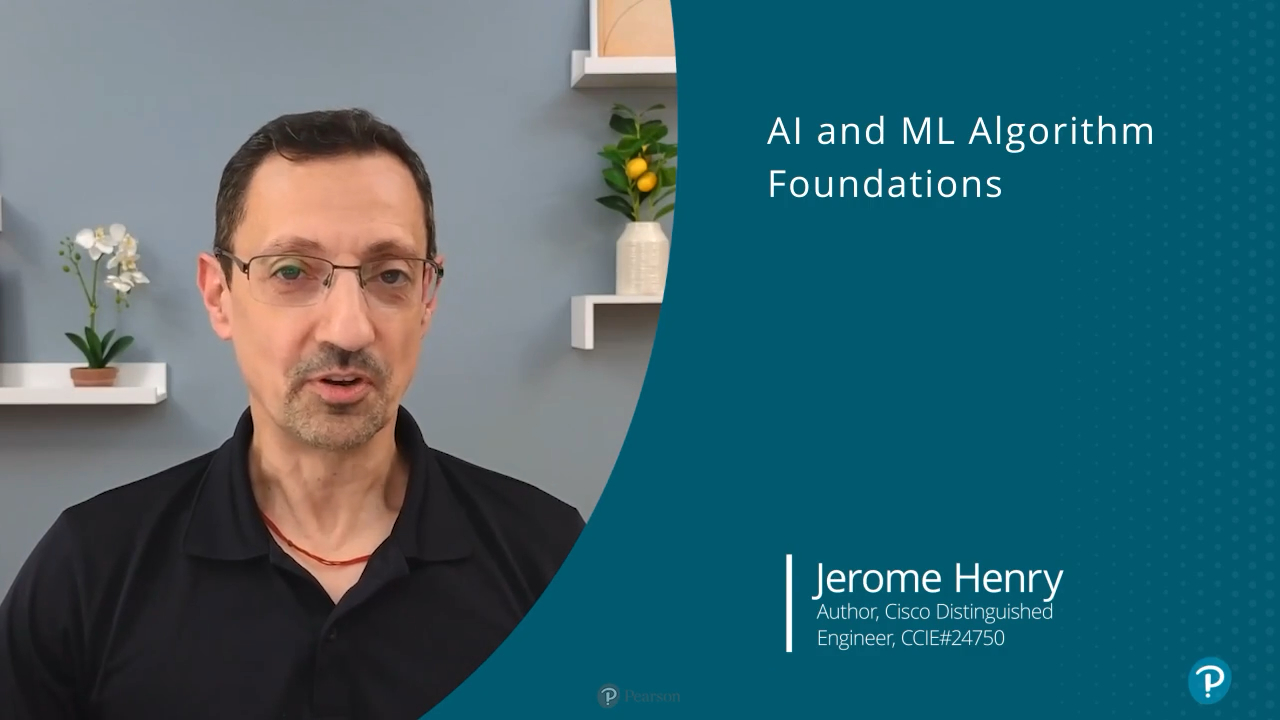 AI & ML Foundations (Video Course)