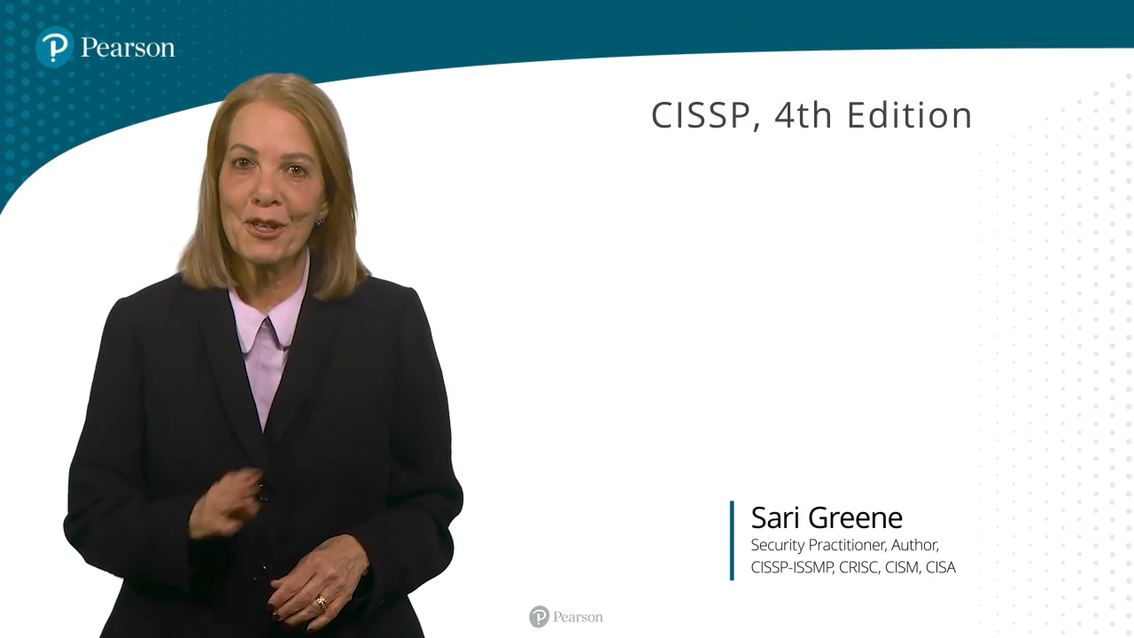 CISSP Certification and Cybersecurity Closer Look Labs (Video Collection)