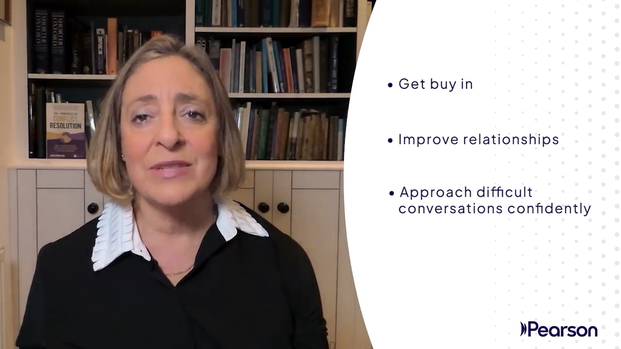 Leading with Impact: Turning Difficult Conversations into Performance Wins (Video Course)