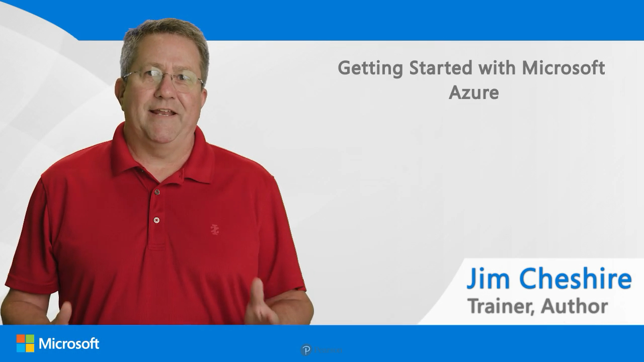 Getting Started with Microsoft Azure (Video)