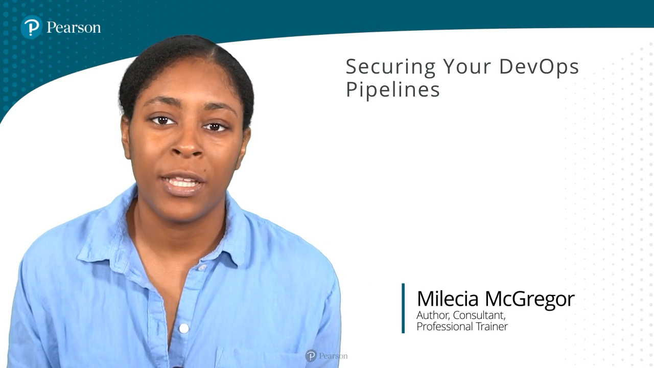 Securing Your DevOps Pipelines (Video Training)
