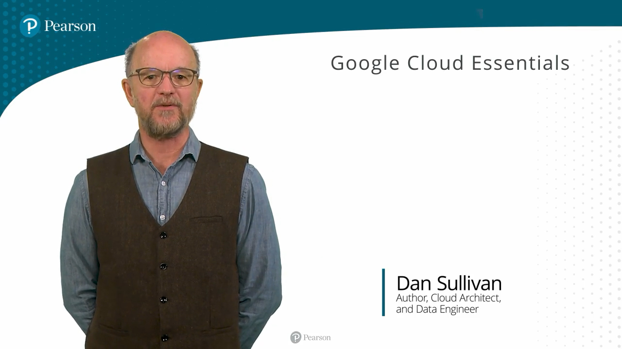 Google Cloud Essentials (Video Course)