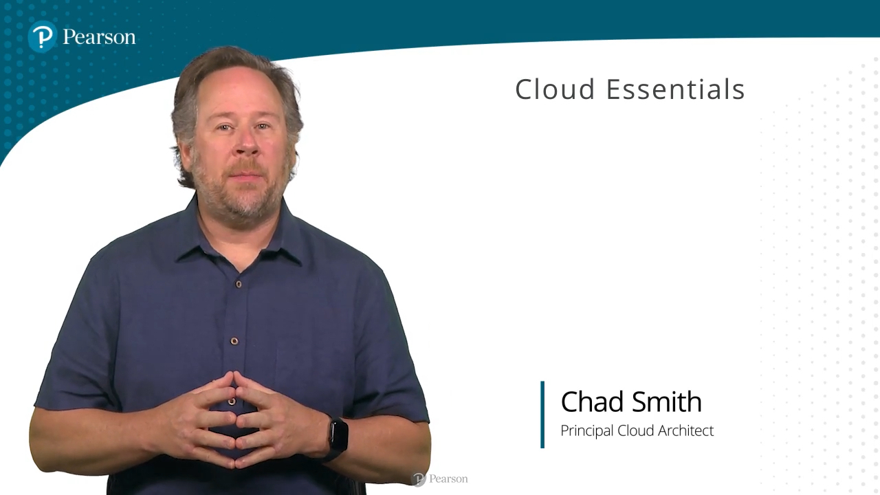 Cloud Essentials (Video Course)