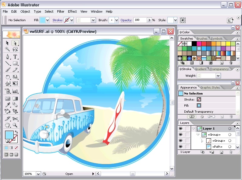 adobe illustrator online