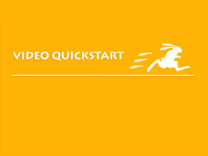Premiere Pro CS3 Basic Editing: Video QuickStart