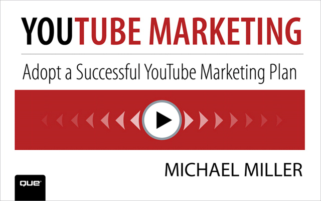 YouTube Marketing (Video)