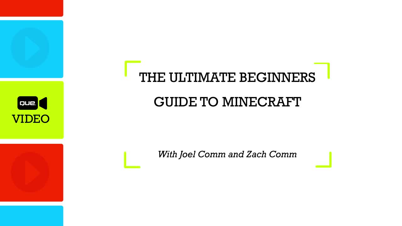Ultimate Beginner's Guide to Minecraft: Crafting, Mining, and Survival, The