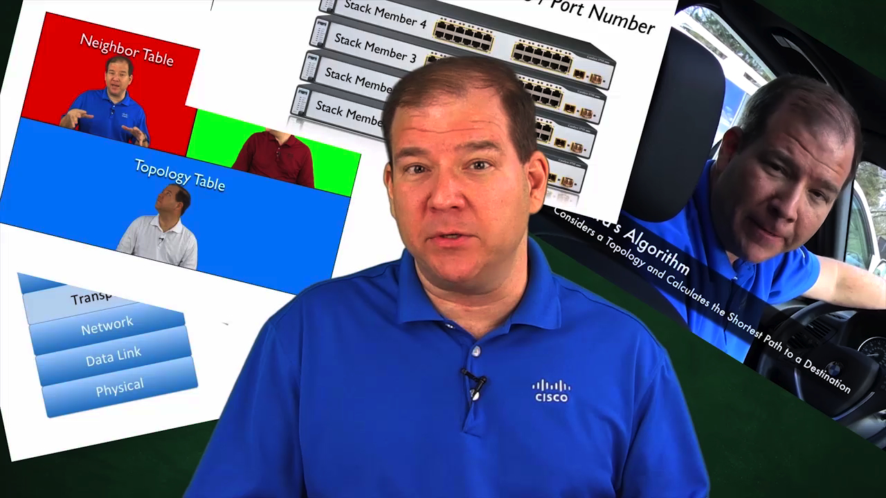 Cisco ccna routing and switching 200 120 complete video course Cisco Ccna Routing And Switching 200 120 Complete Video Course Pearson It Certification