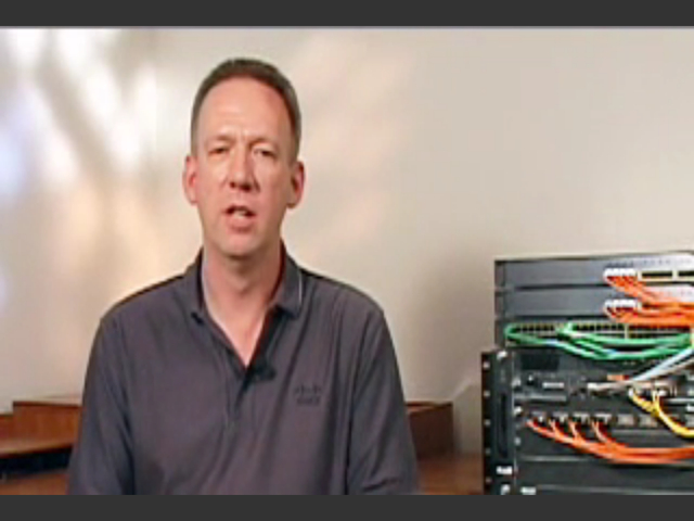Cisco LAN Switching Video Mentor Downloadable Version