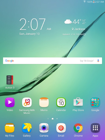 Tab Launcher 2 8 4