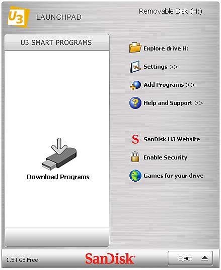 Download U3 Launchpad Installer Executable | Peatix
