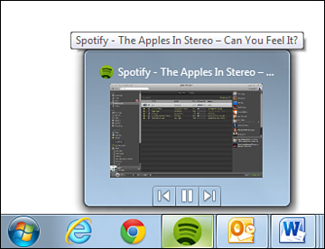 Spotify In Menu Bar Mac