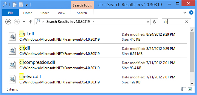 Net framework 4.0.30319 Net framework 4.0.30319