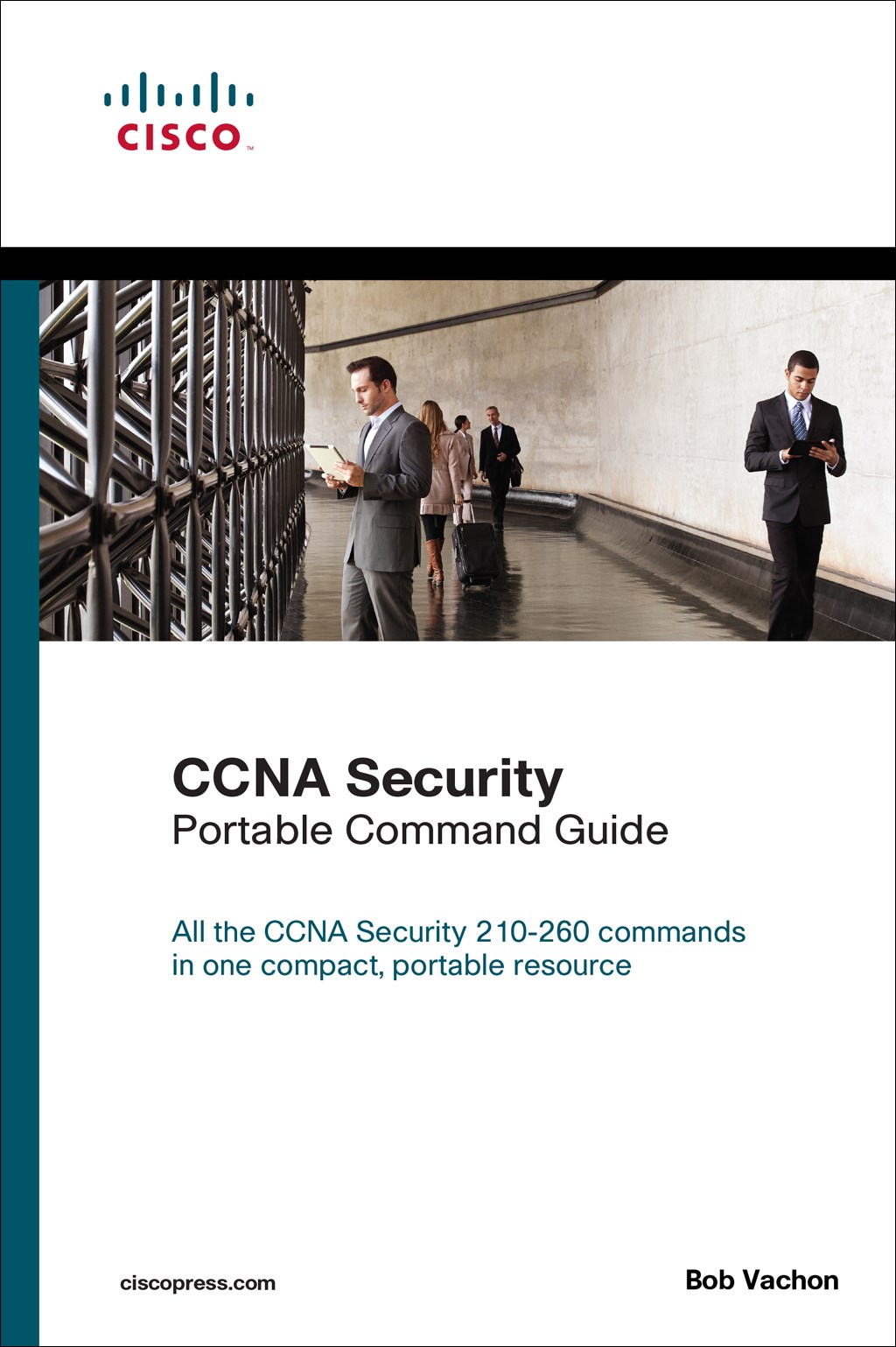 31 Days Before Your CCNA Security Exam