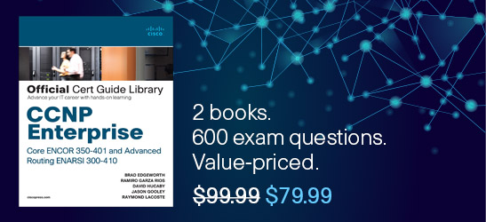www ciscopress com